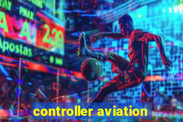 controller aviation